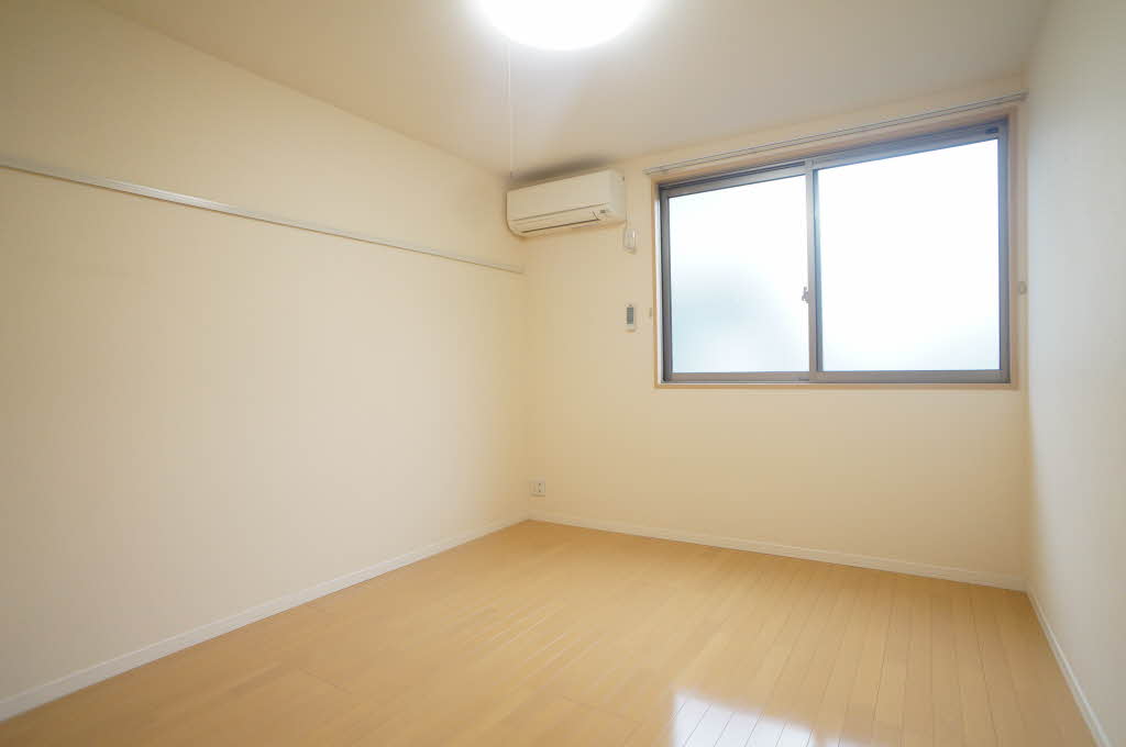 パークサイド新山Ｂ B102号-4