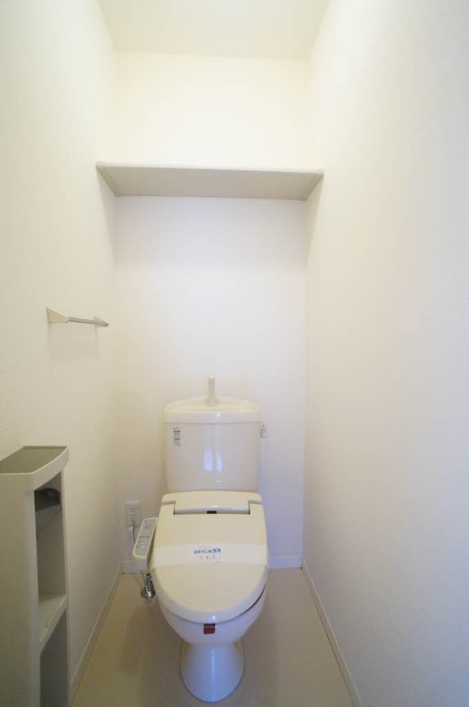 パークサイド新山Ｂ B102号-6