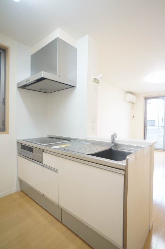 パークサイド新山Ｂ B102号-7