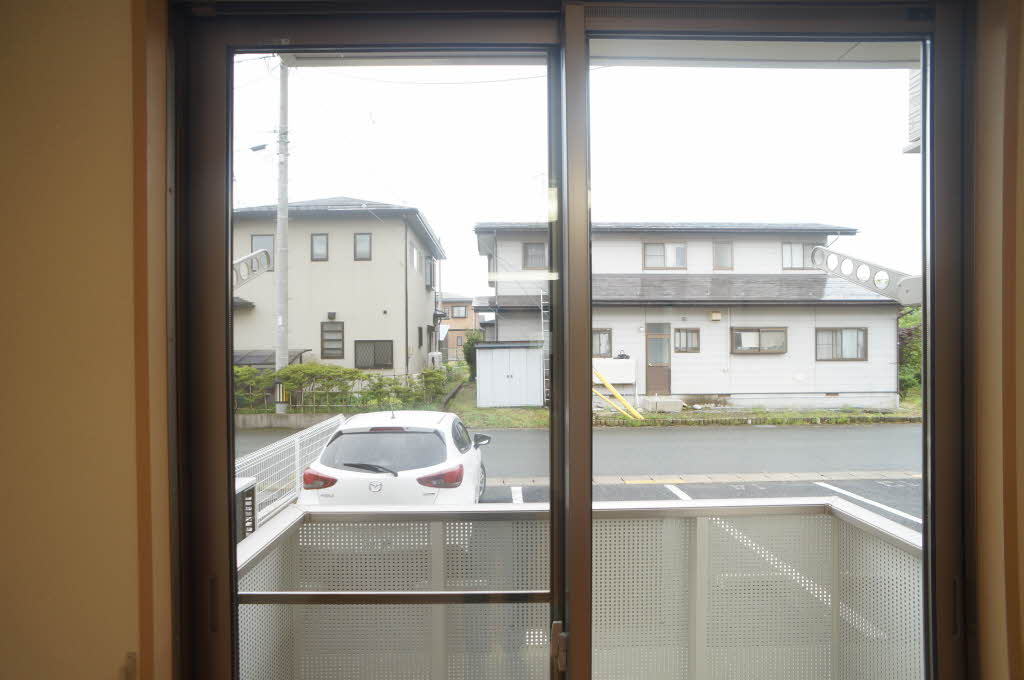 パークサイド新山Ｂ B102号-11