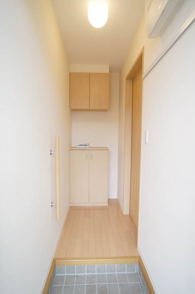 パークサイド新山Ｂ B102号-13