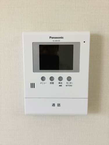 クラヴィエⅡ 202号-4