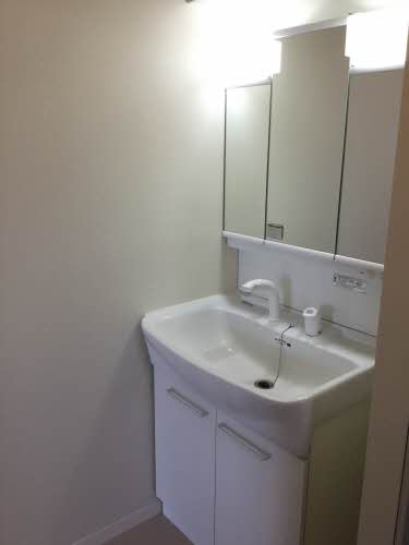 クラヴィエⅡ 202号-9