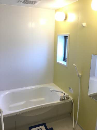 クラヴィエⅡ 202号-11