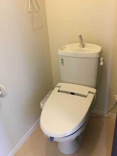 クラヴィエⅡ 202号-13