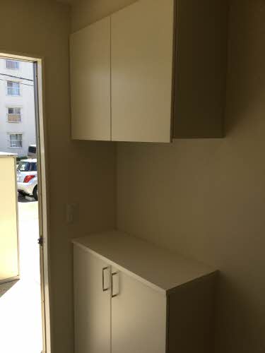 クラヴィエⅡ 202号-14