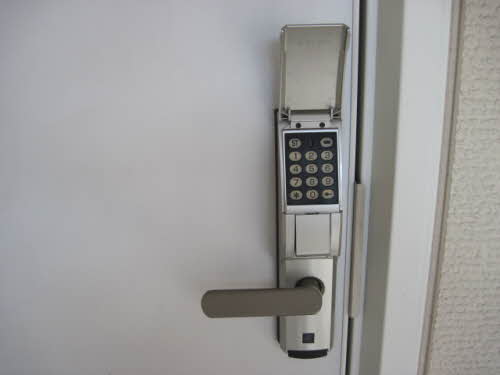 メゾン　ト　レスポアールＡ 201号-3