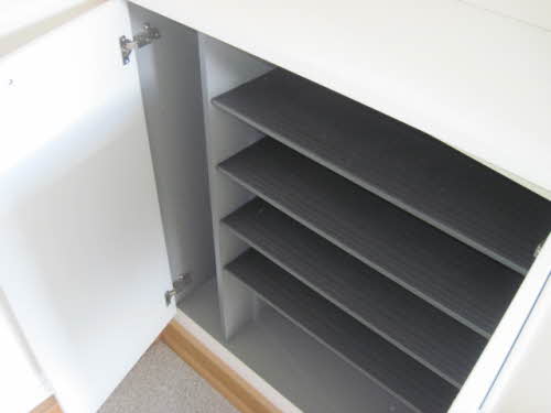 メゾン　ト　レスポアールＡ 201号-5