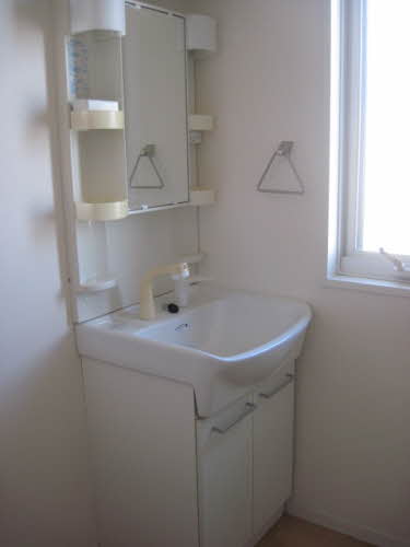 メゾン　ト　レスポアールＡ 201号-7