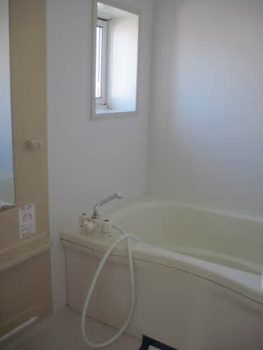 メゾン　ト　レスポアールＡ 201号-8