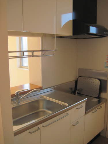 メゾン　ト　レスポアールＡ 201号-10