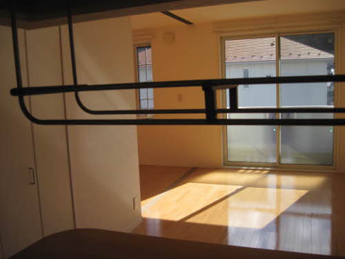 メゾン　ト　レスポアールＡ 201号-11