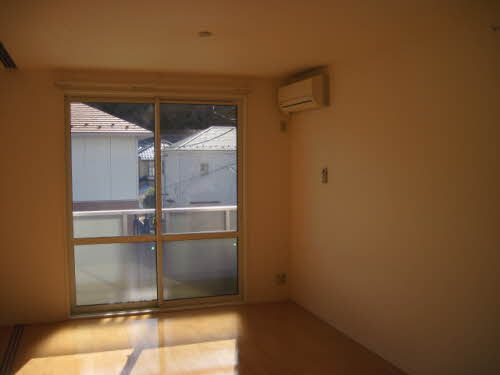 メゾン　ト　レスポアールＡ 201号-12