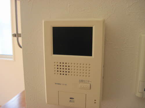 メゾン　ト　レスポアールＡ 201号-13