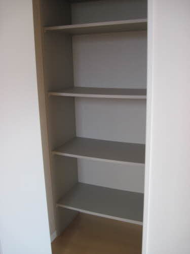 メゾン　ト　レスポアールＡ 201号-15