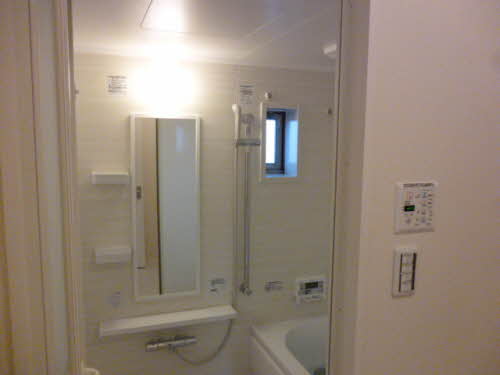 シャーメゾン一高南 202号-10