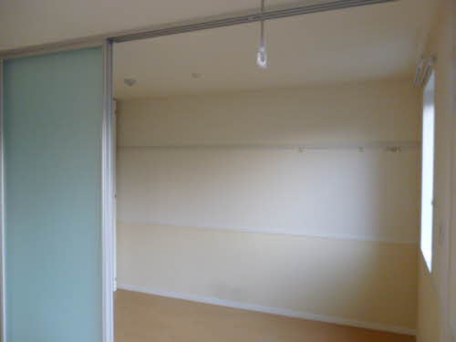 シャーメゾン一高南 206号-4