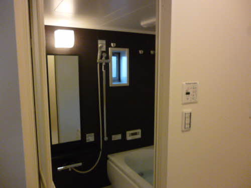 シャーメゾン一高南 206号-5