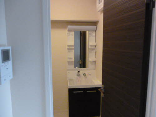 シャーメゾン一高南 206号-6