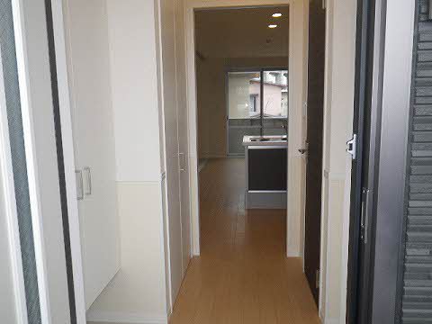 シャーメゾン一高南 206号-7