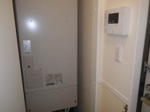 シャーメゾン一高南 206号-8