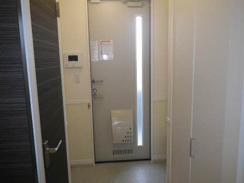 シャーメゾン一高南 206号-9