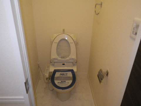 シャーメゾン一高南 206号-10