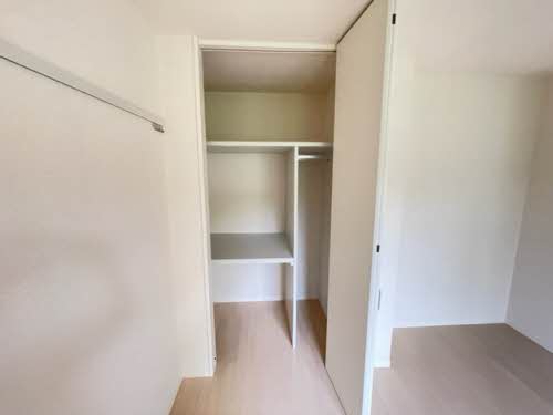 ソレイユあさか 102号-9