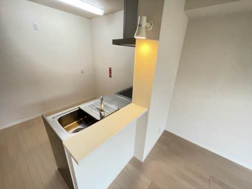 ソレイユあさか 102号-10