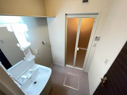 ソレイユあさか 102号-13