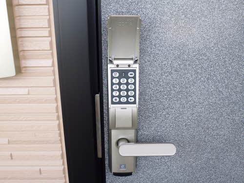 シャーメゾンＹ’ｓ　Ａ 203号-2