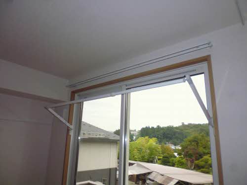 シャーメゾンＹ’ｓ　Ａ 203号-3