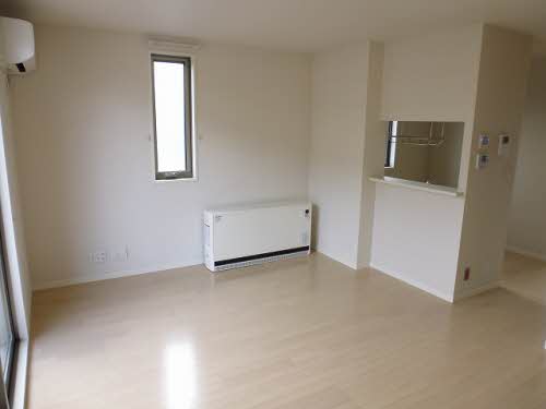 シャーメゾントミーＡ A101号-2