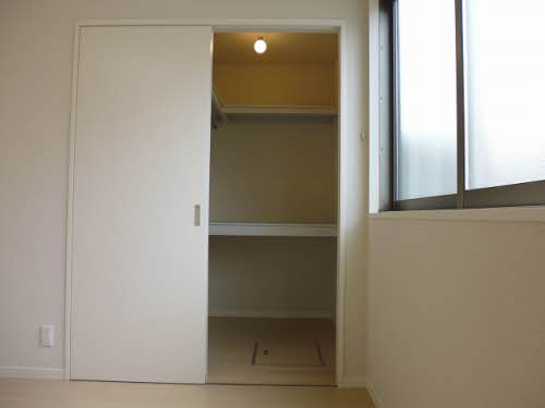 シャーメゾントミーＡ A101号-5