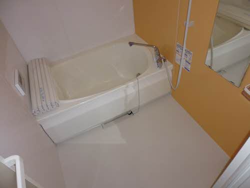 シャーメゾントミーＡ A101号-7