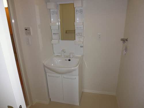 シャーメゾントミーＡ A101号-8