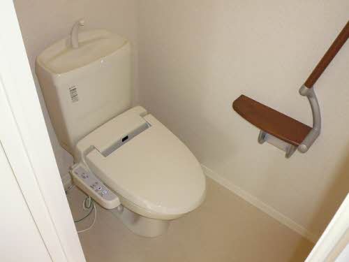 シャーメゾントミーＡ A101号-9