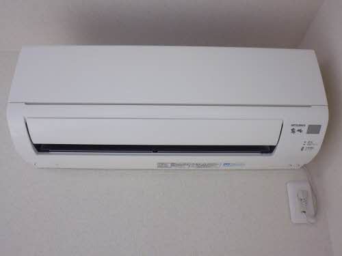 シャーメゾントミーＡ A101号-10