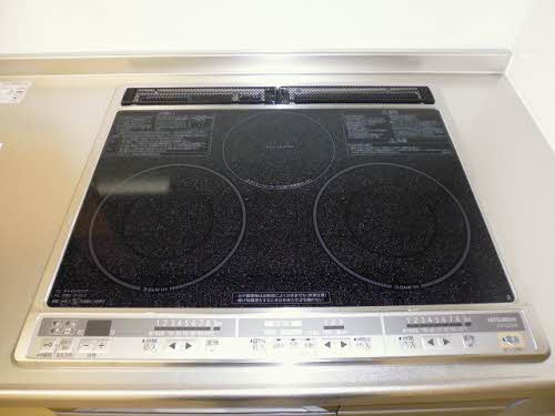 シャーメゾントミーＡ A101号-11