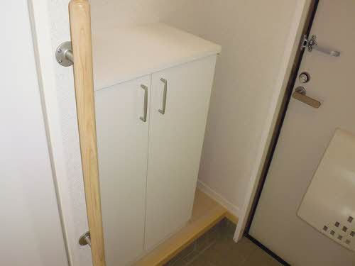 シャーメゾントミーＡ A101号-14