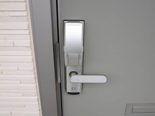 シャーメゾントミーＡ A101号-15