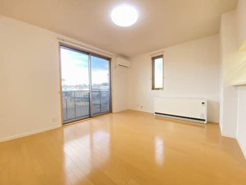 シャーメゾントミーＡ A201号-2