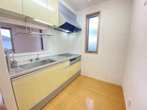 シャーメゾントミーＡ A201号-3