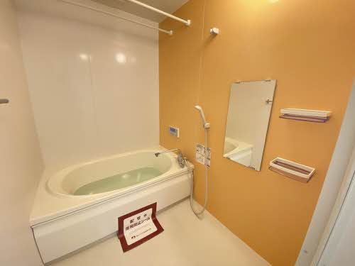 シャーメゾントミーＡ A201号-4