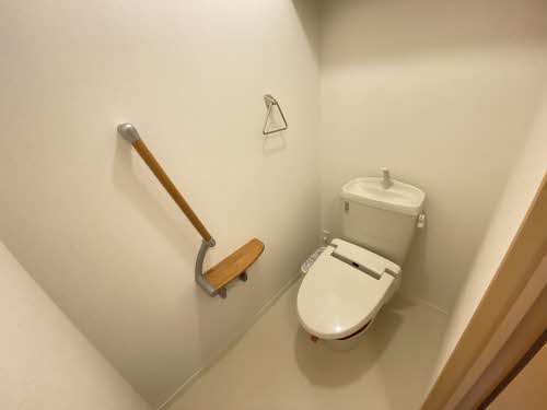 シャーメゾントミーＡ A201号-5