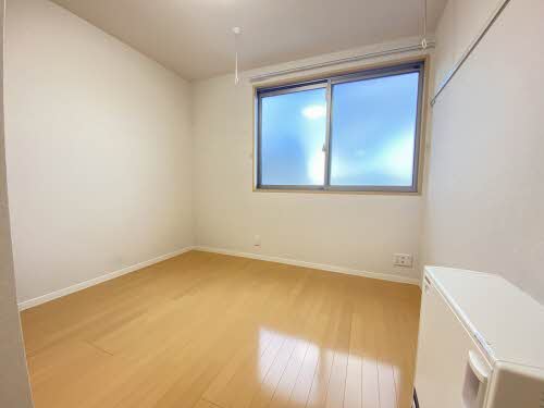 シャーメゾントミーＡ A201号-9