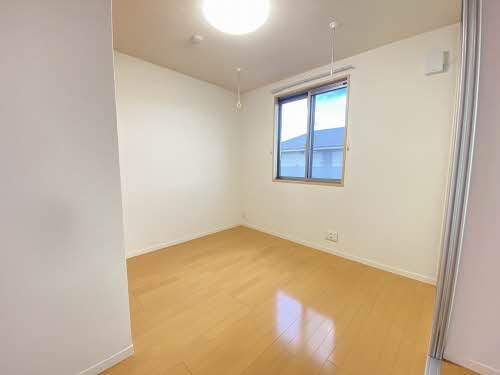 シャーメゾントミーＡ A201号-10