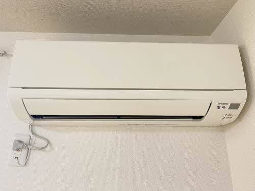 シャーメゾントミーＡ A201号-14