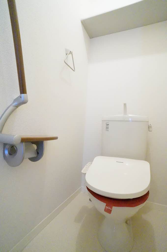 シャーメゾントミーＢ B105号-7