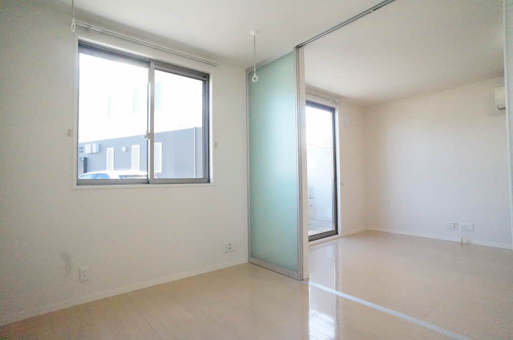 シャーメゾントミーＢ B105号-9